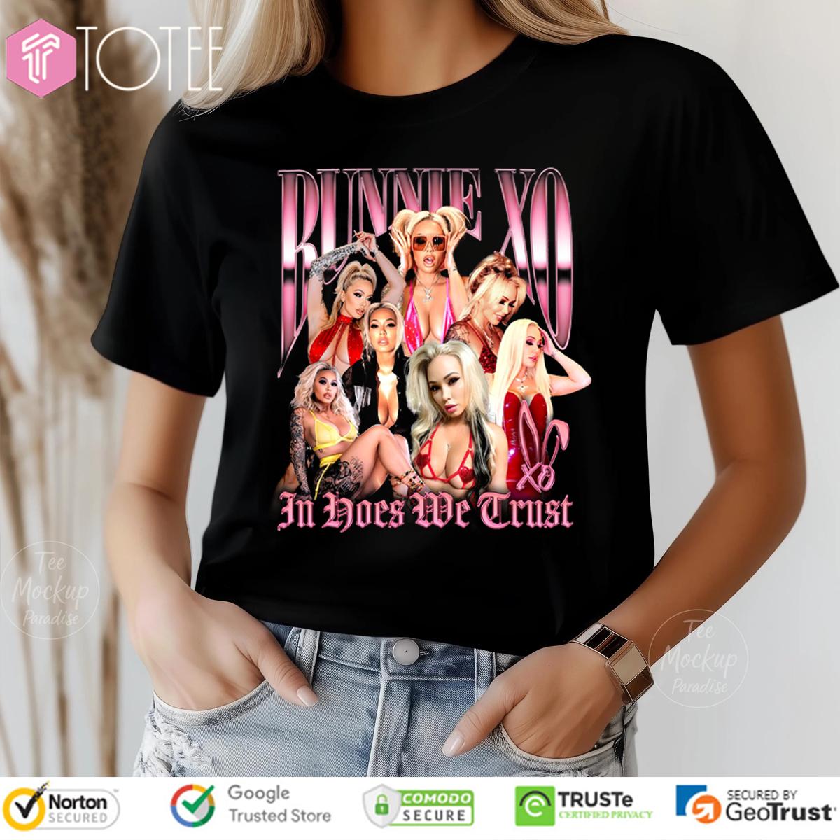 Women's Shirt