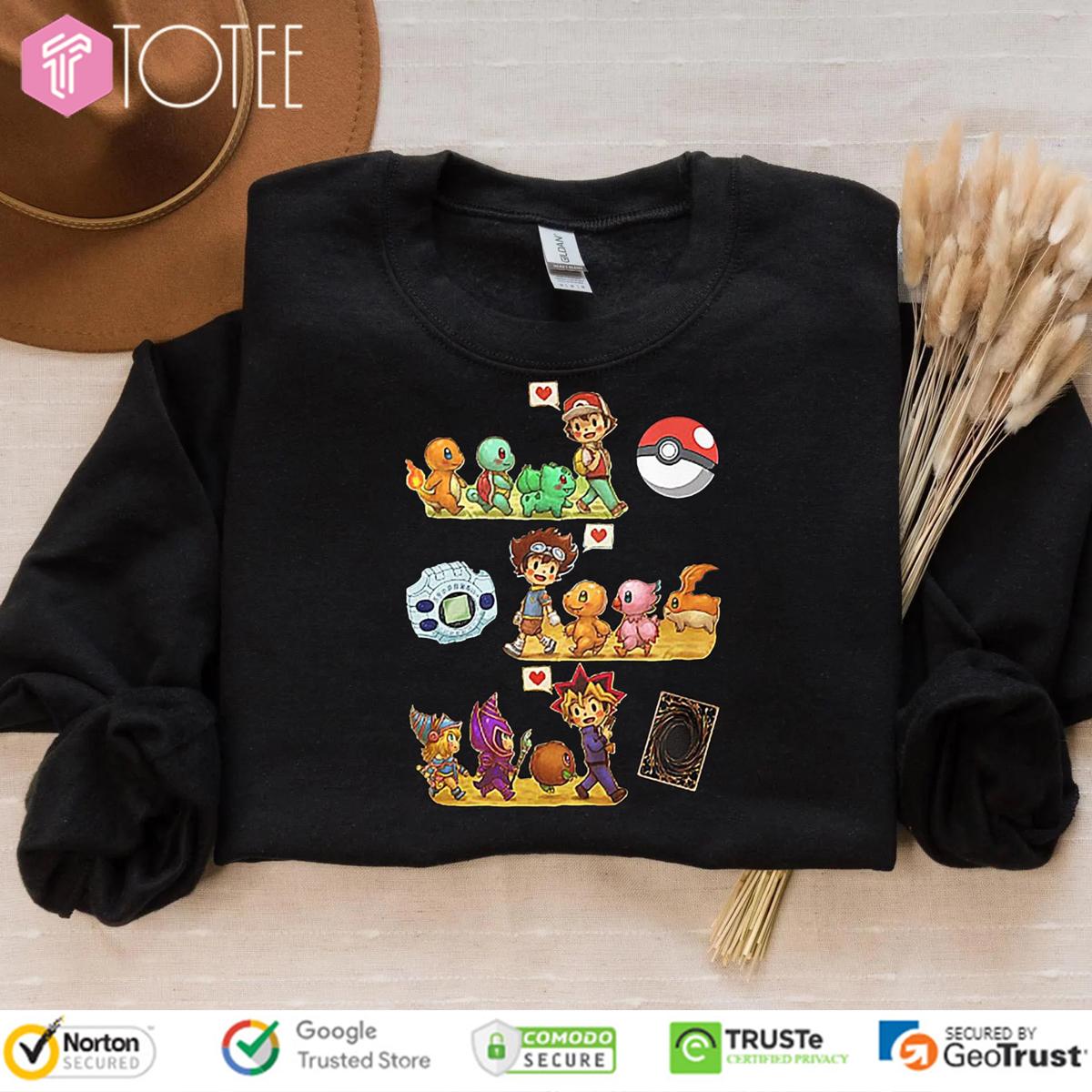Sweatshirt Sweatshirt