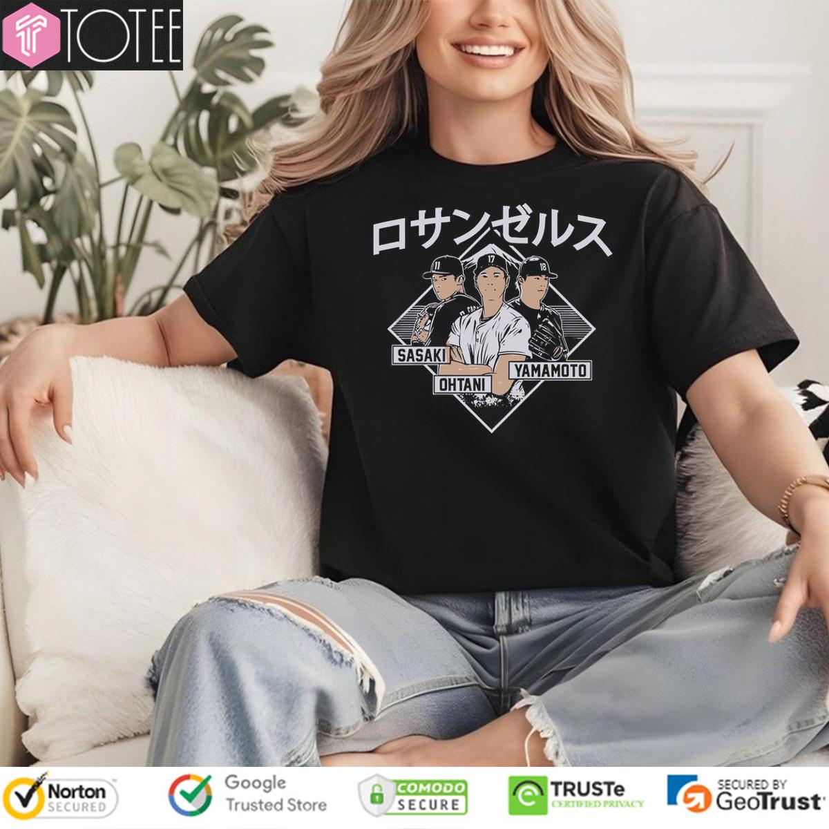 Women's Shirt