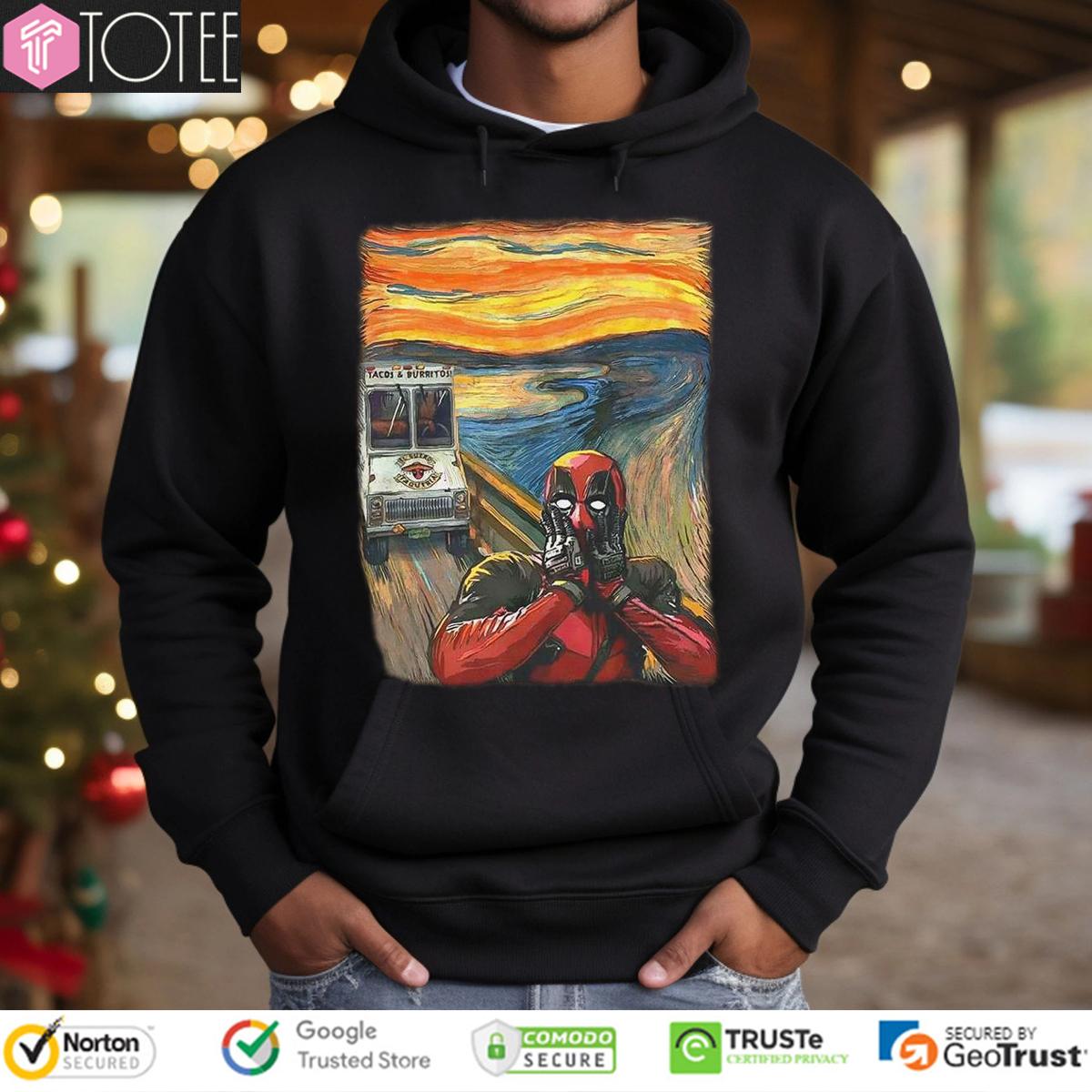 Hoodie