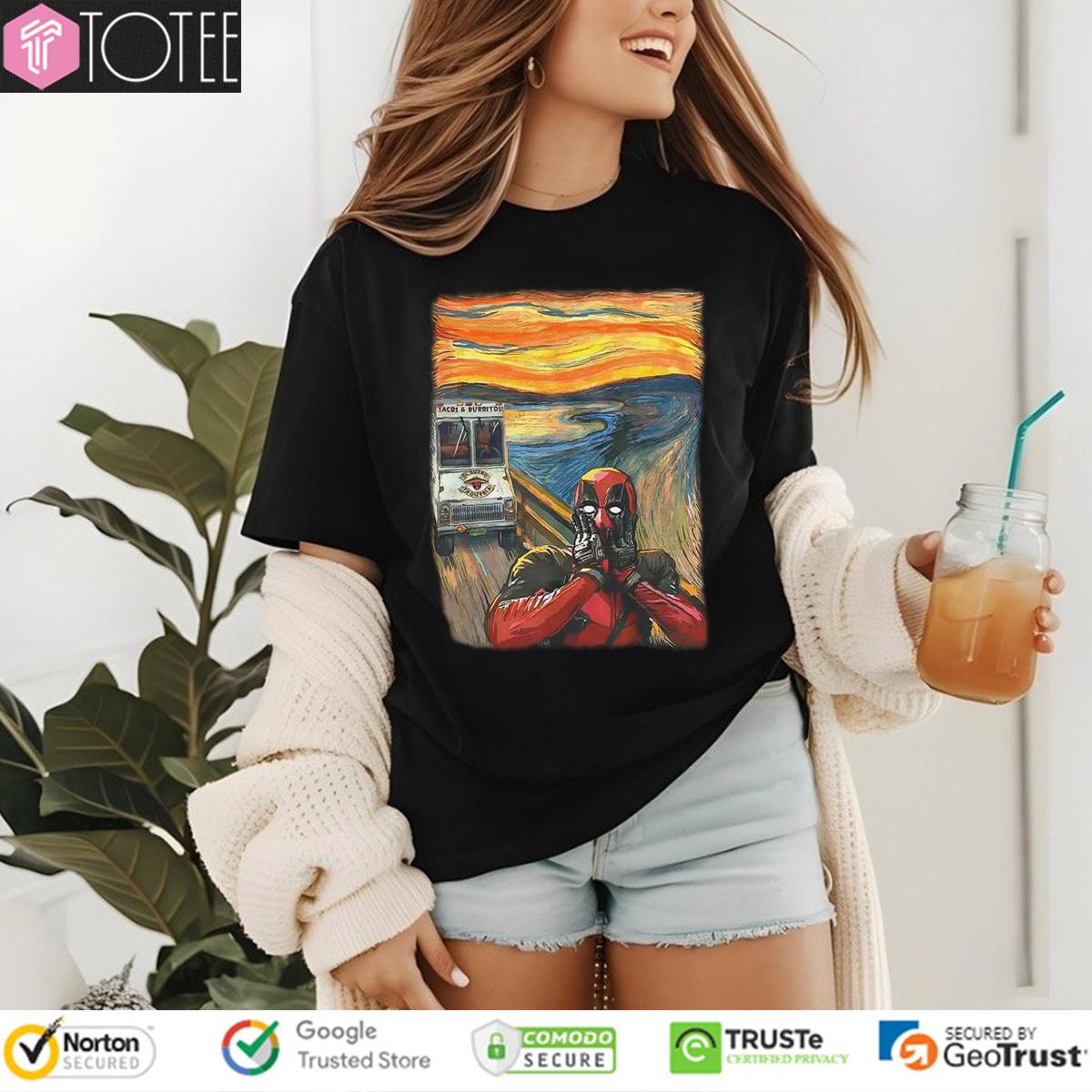Women's Shirt
