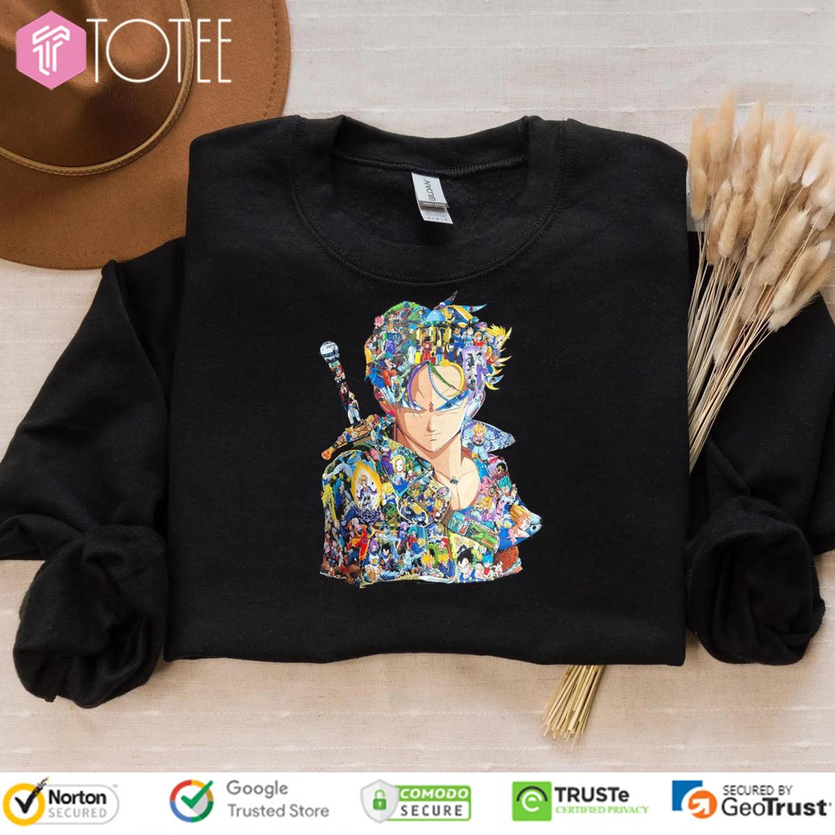 Sweatshirt