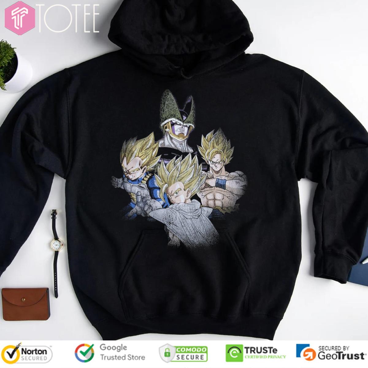 Hoodie Hoodie