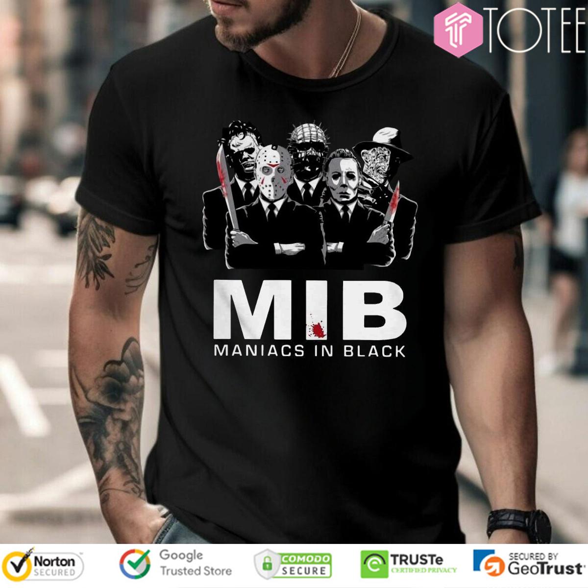 Shirt Shirt