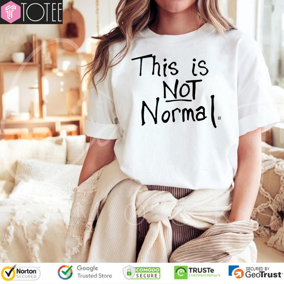 Women's Shirt Women's Shirt