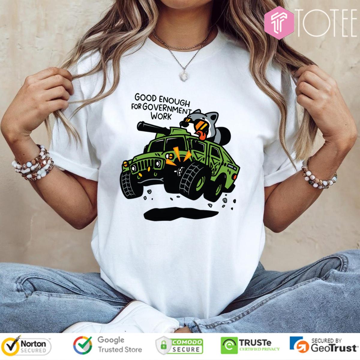 Women's Shirt