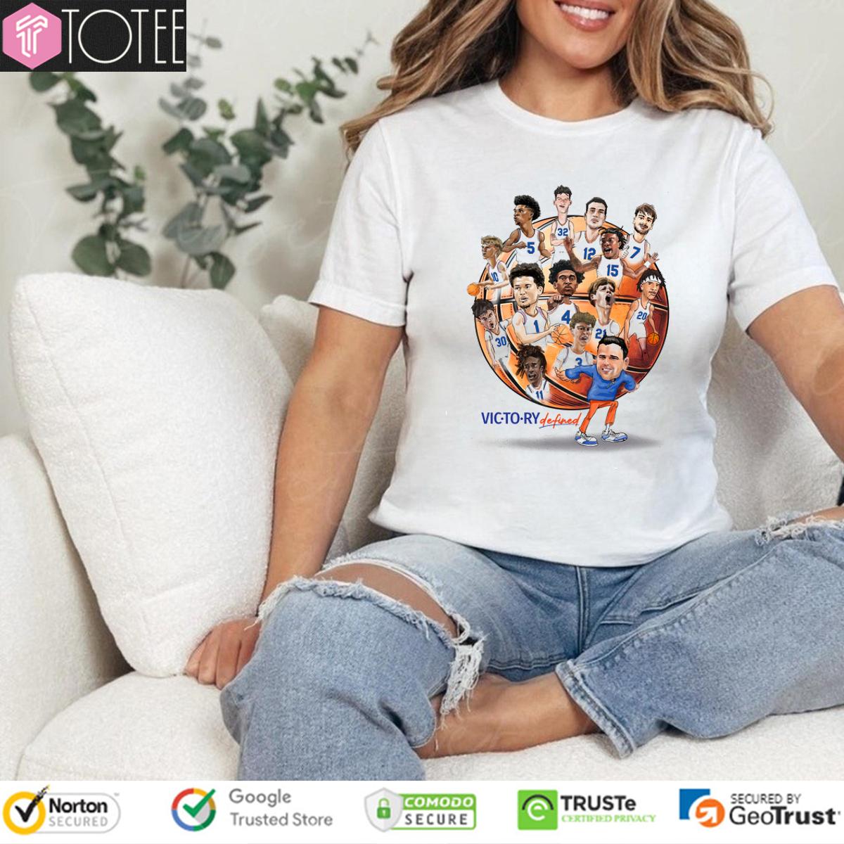 Women's Shirt