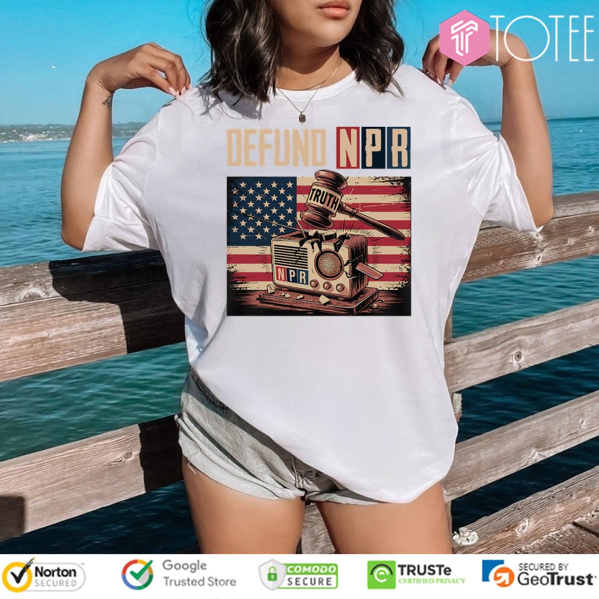 Women's Shirt