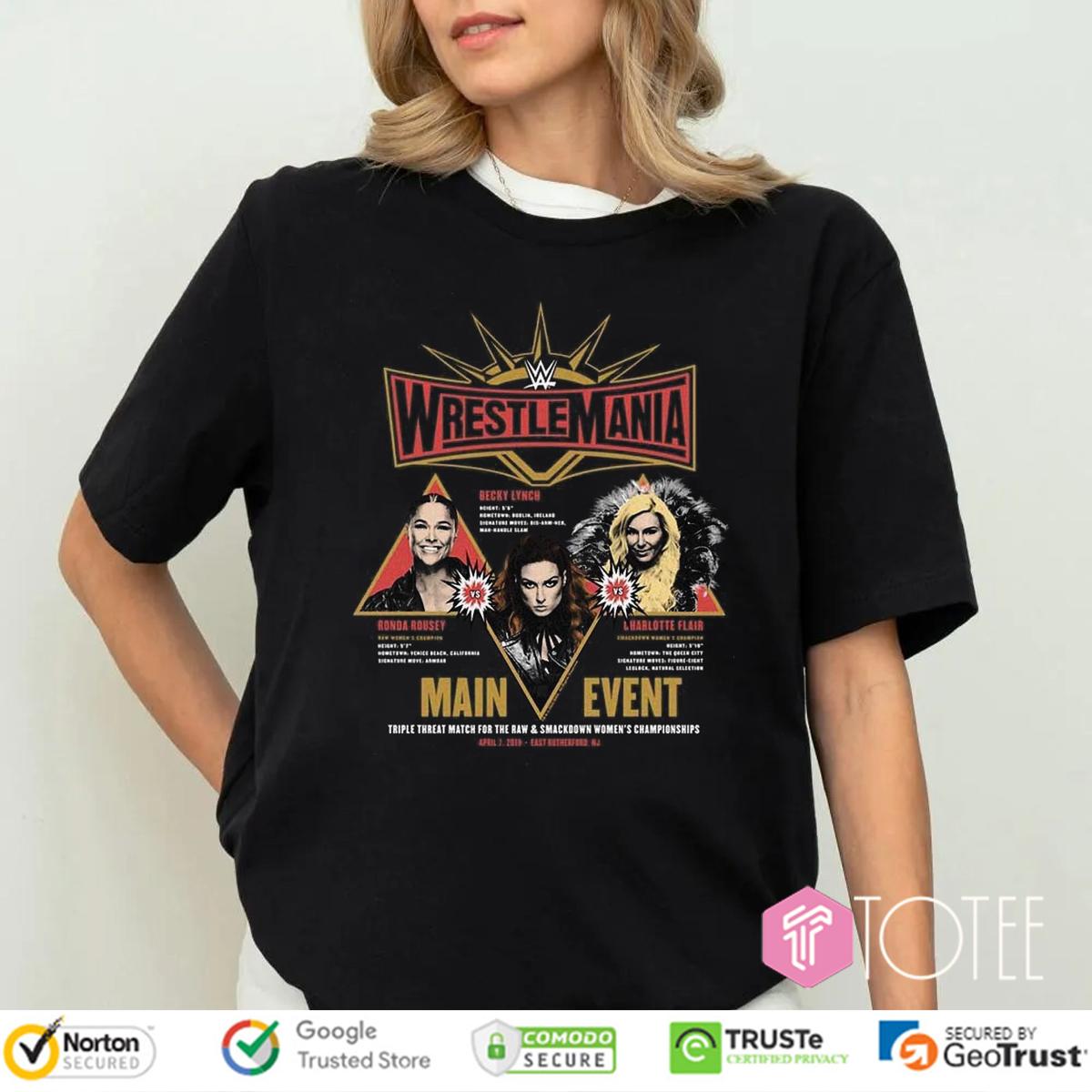 Women's Shirt