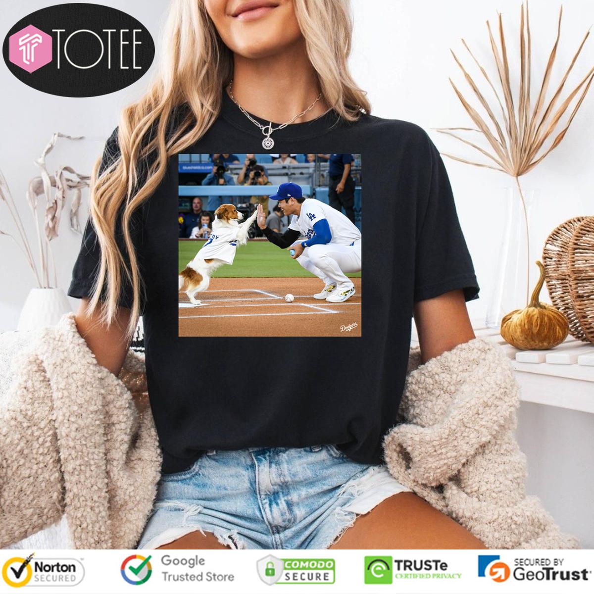 Women's Shirt