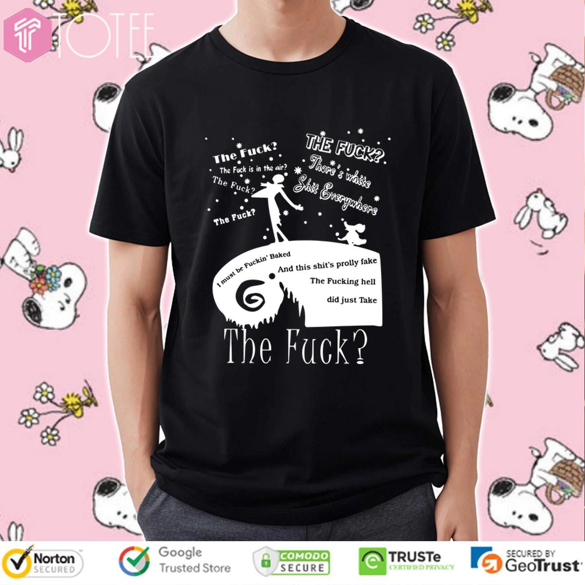 Shirt Shirt