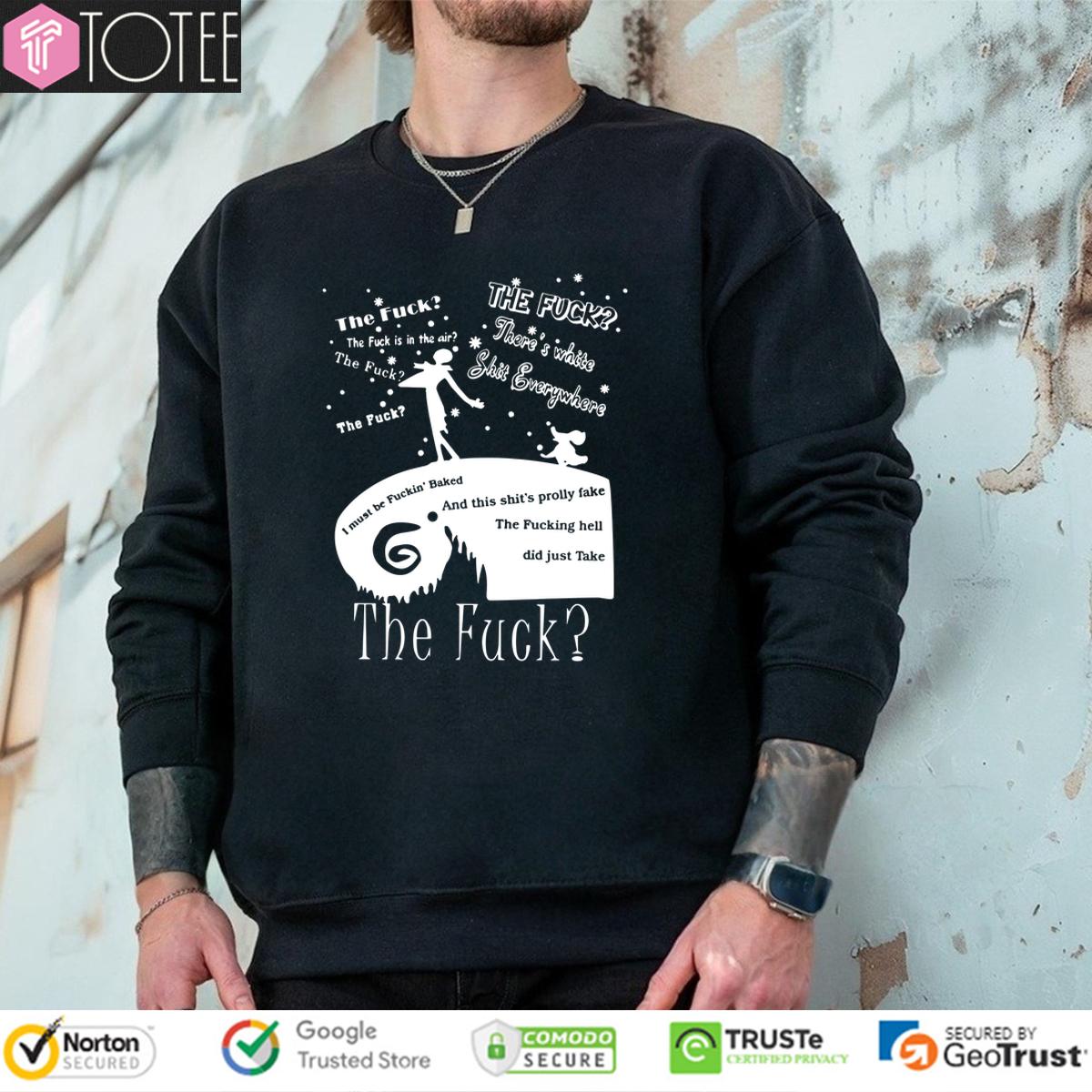 Sweatshirt Sweatshirt