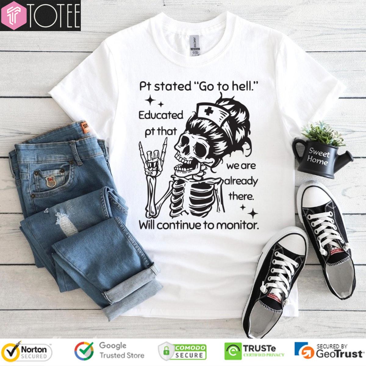 Shirt Shirt