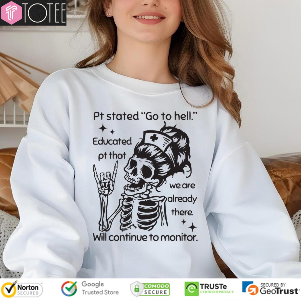 Sweatshirt Sweatshirt