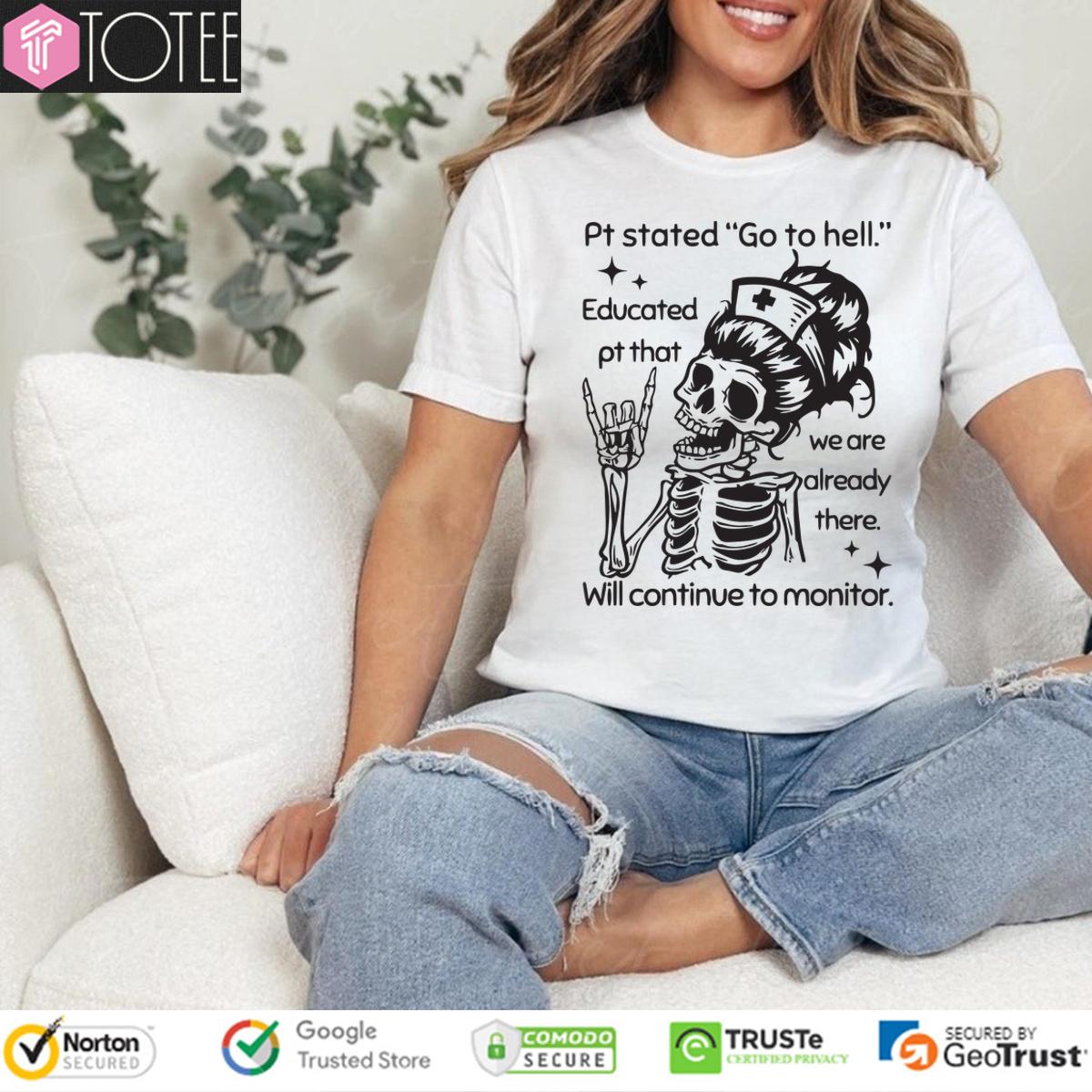 Women's Shirt Women's Shirt
