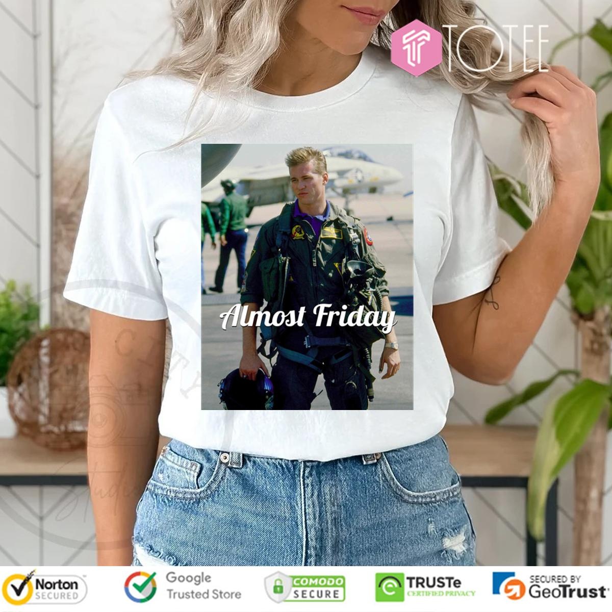 Women's Shirt