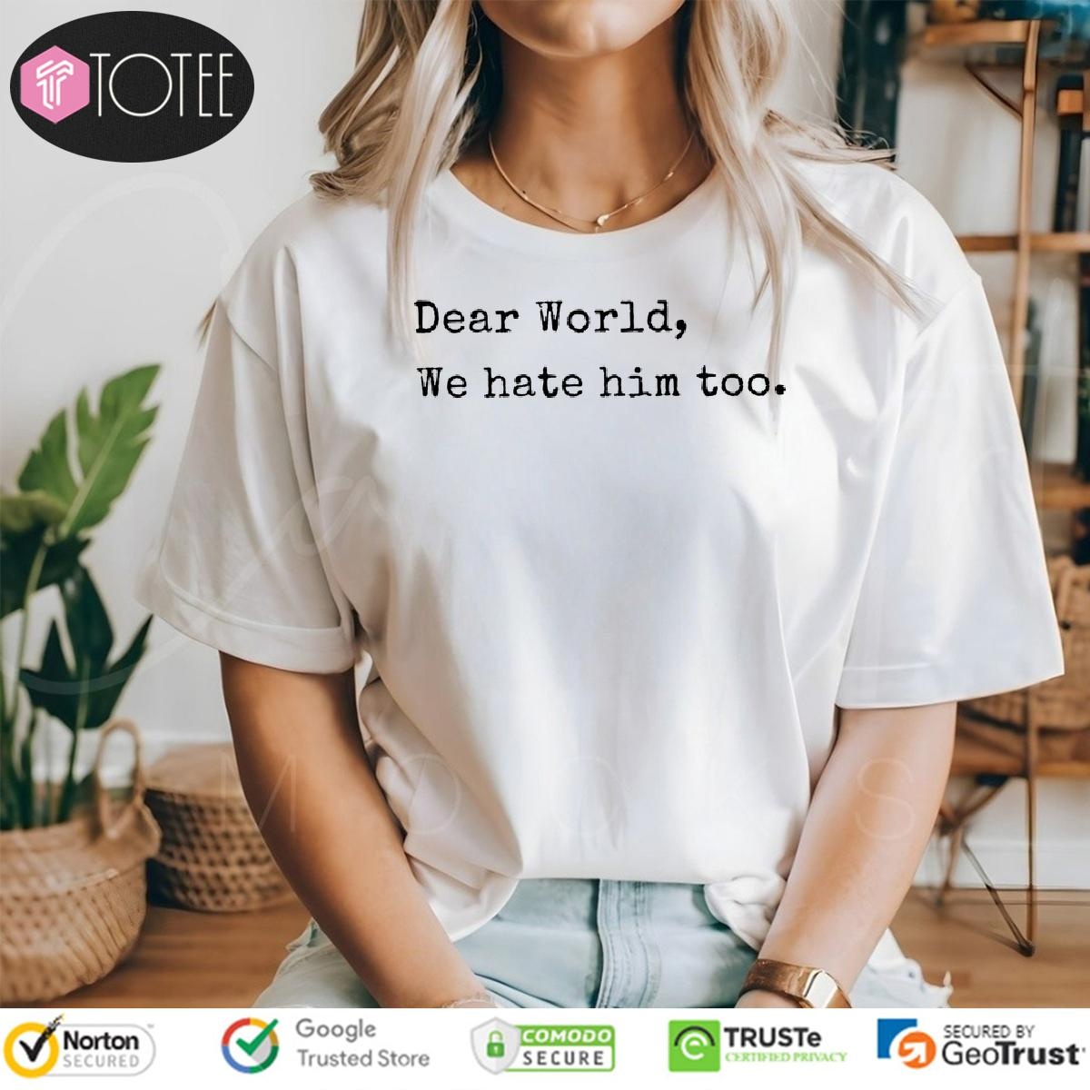 Shirt Shirt