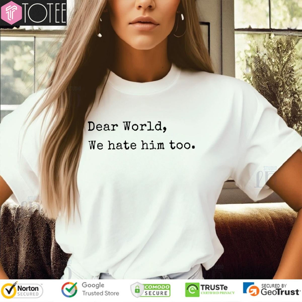 Women's Shirt Women's Shirt