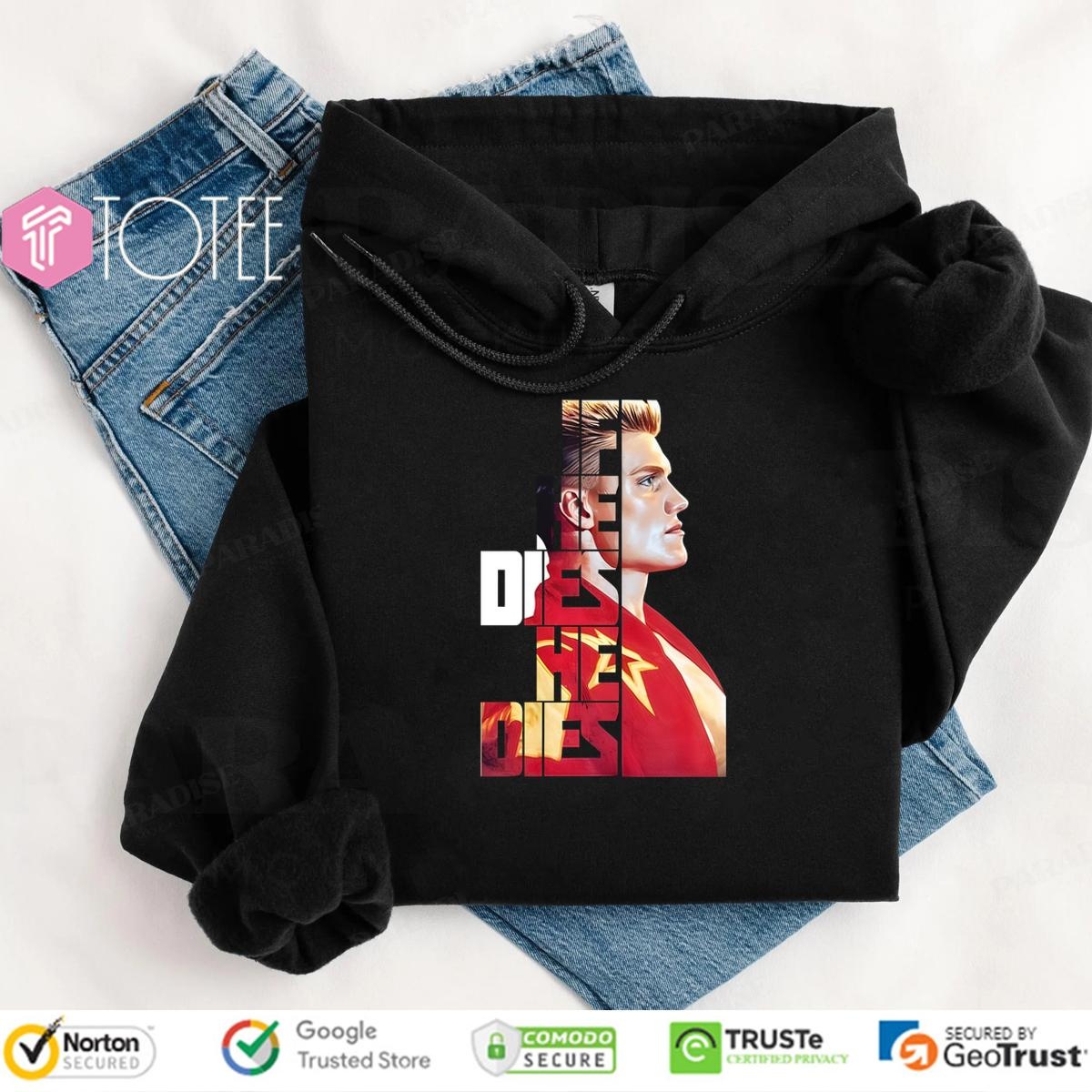 Hoodie