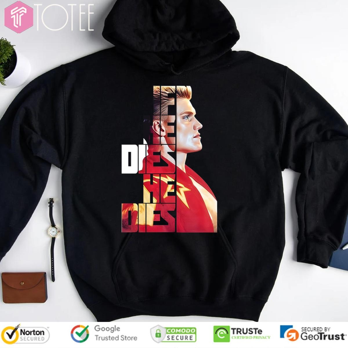 Sweatshirt