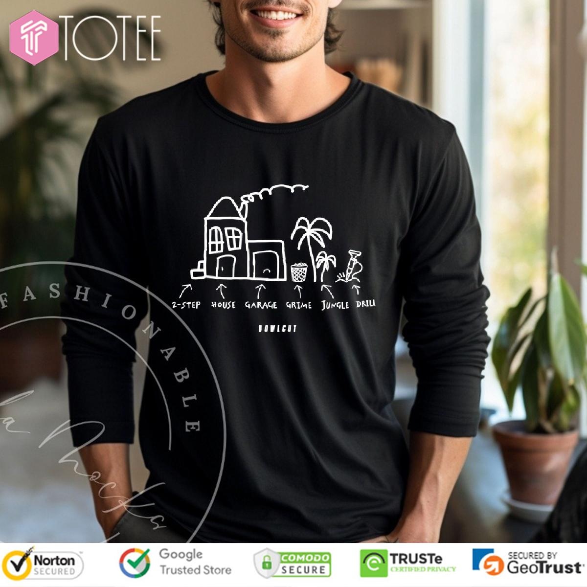 Women's Shirt
