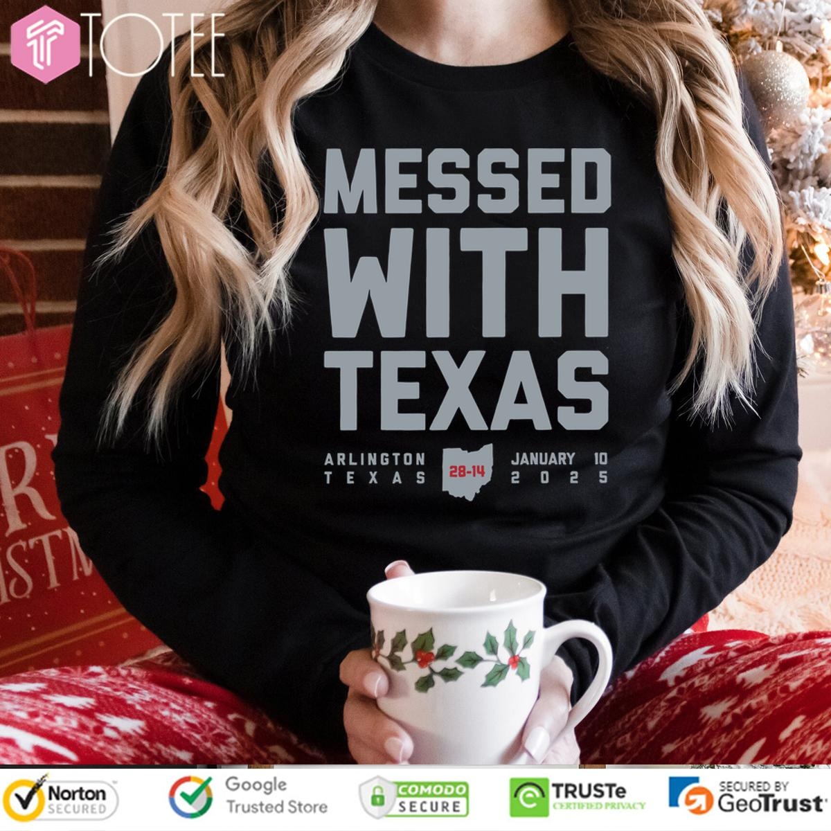 Women's Shirt