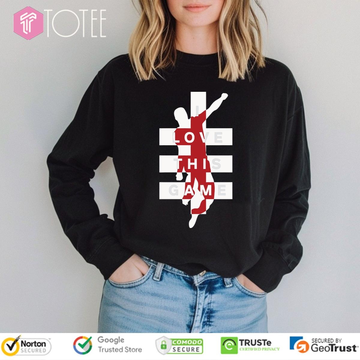 Women's Shirt