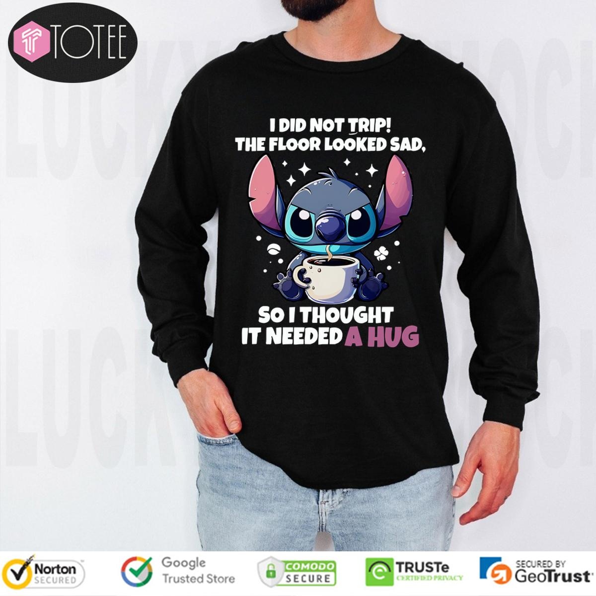 Sweatshirt Sweatshirt