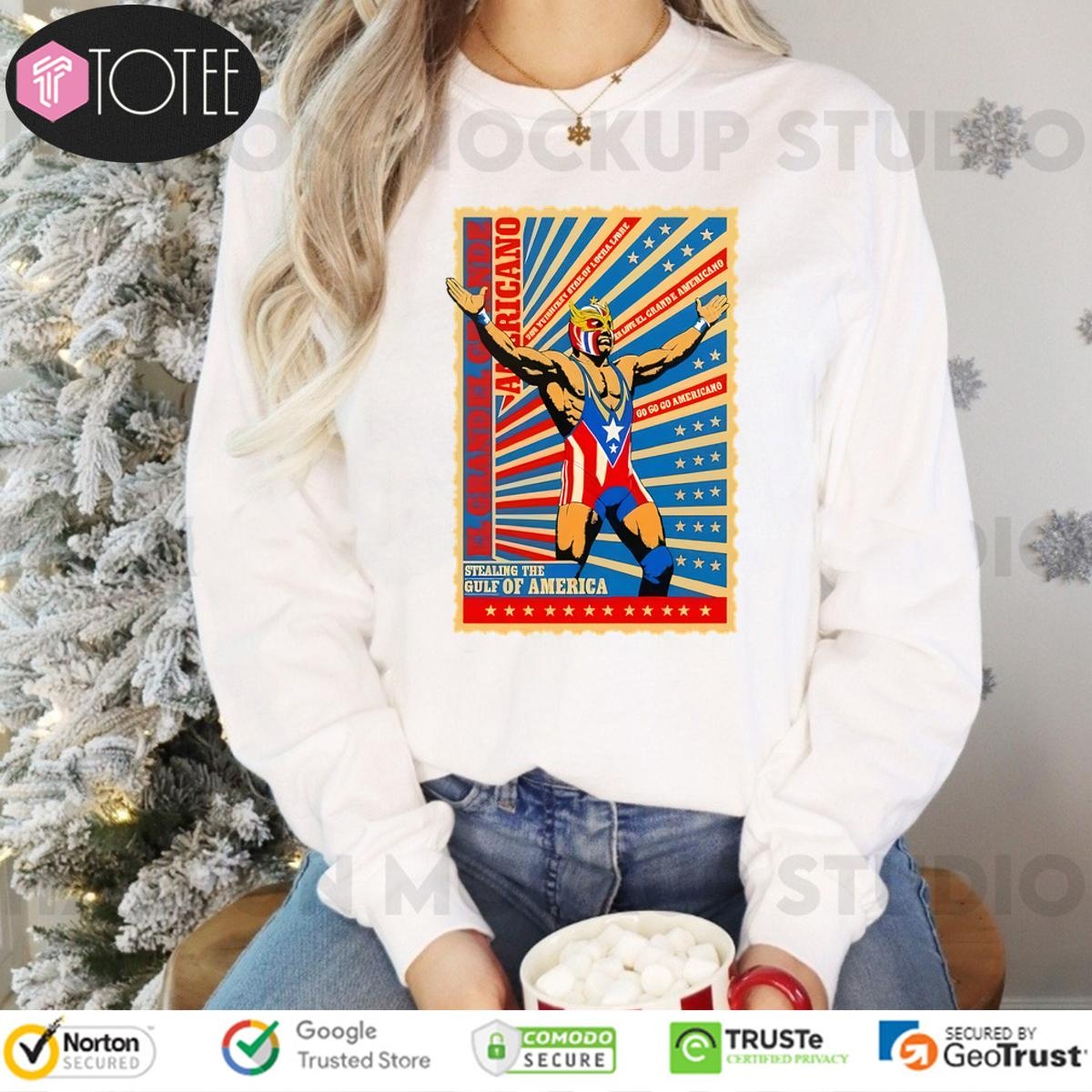 Shirt Shirt
