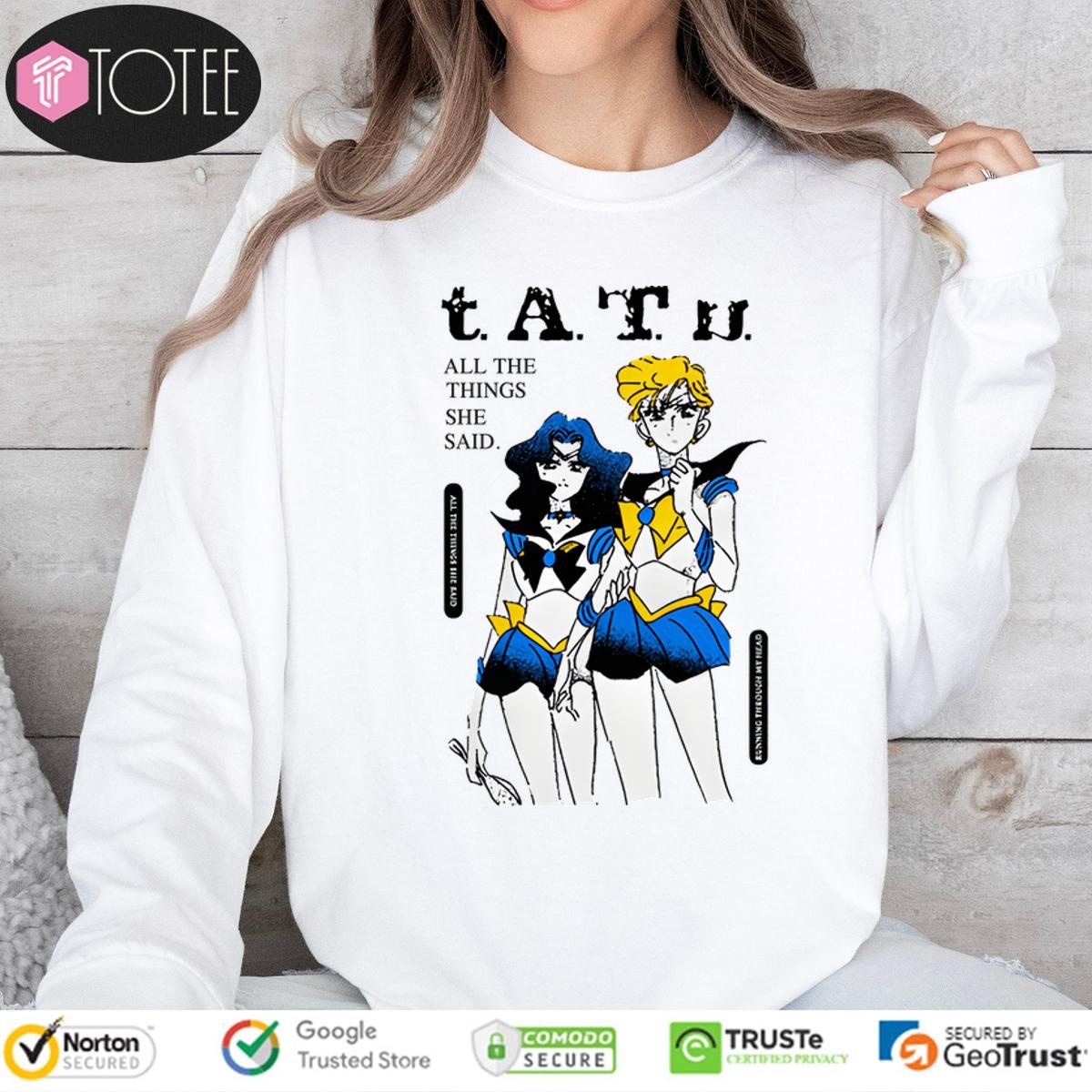 Sweatshirt Sweatshirt