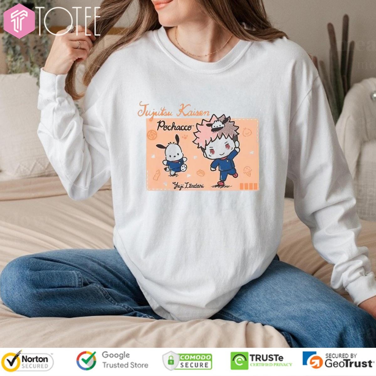 Women's Shirt