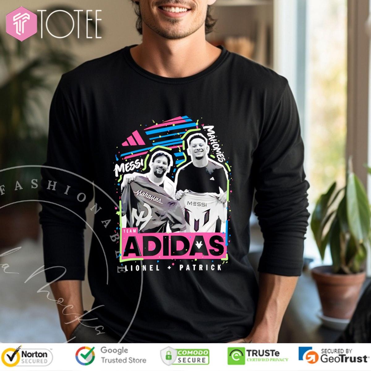 Women's Shirt