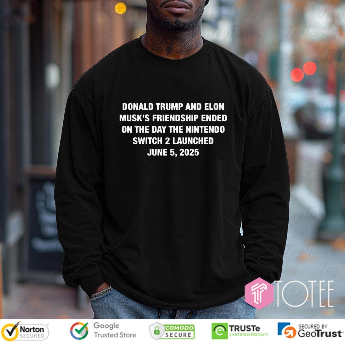 Women's Shirt