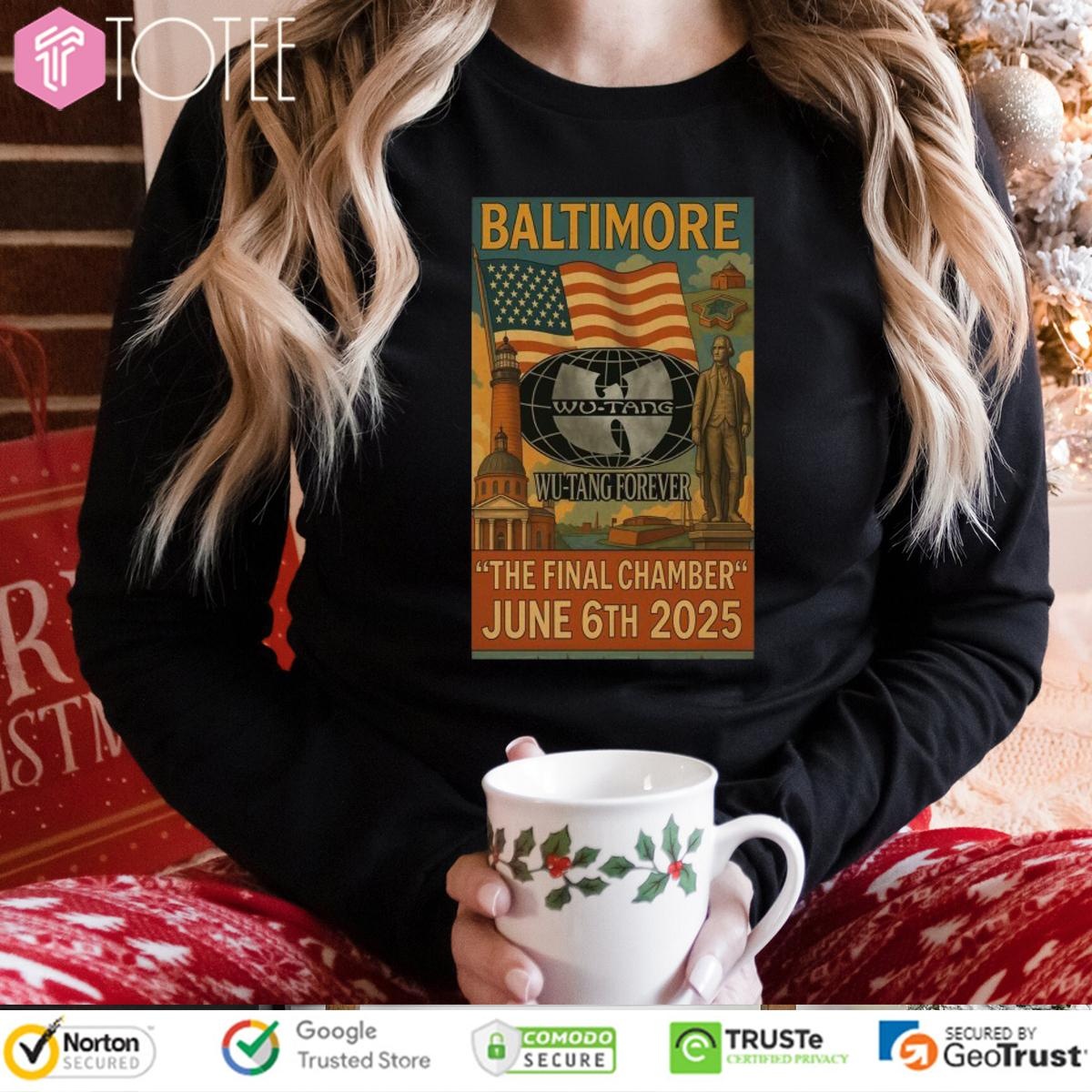 Women's Shirt
