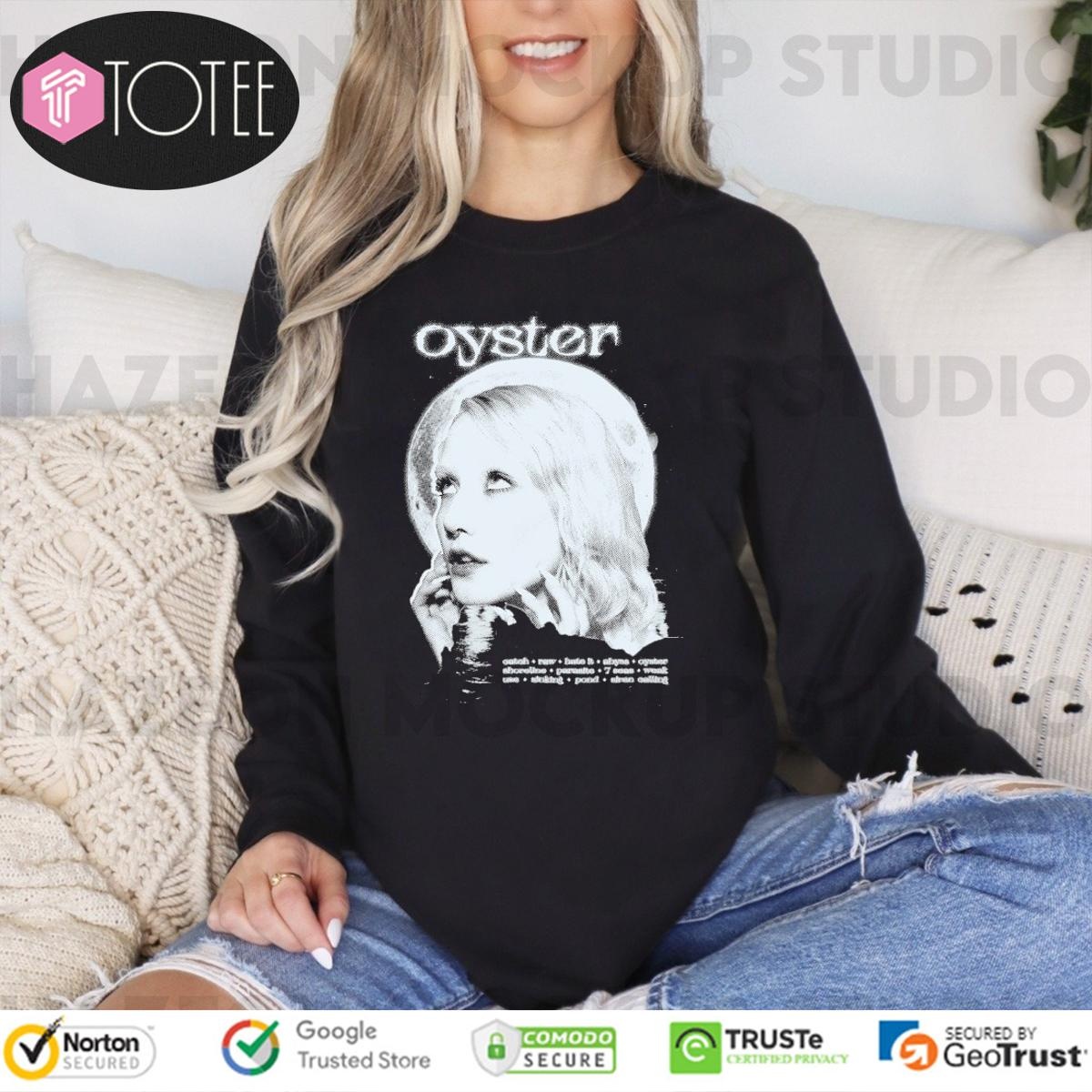 Women's Shirt