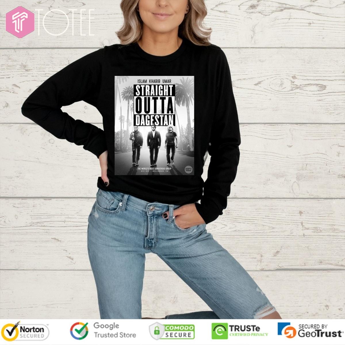 Women's Shirt