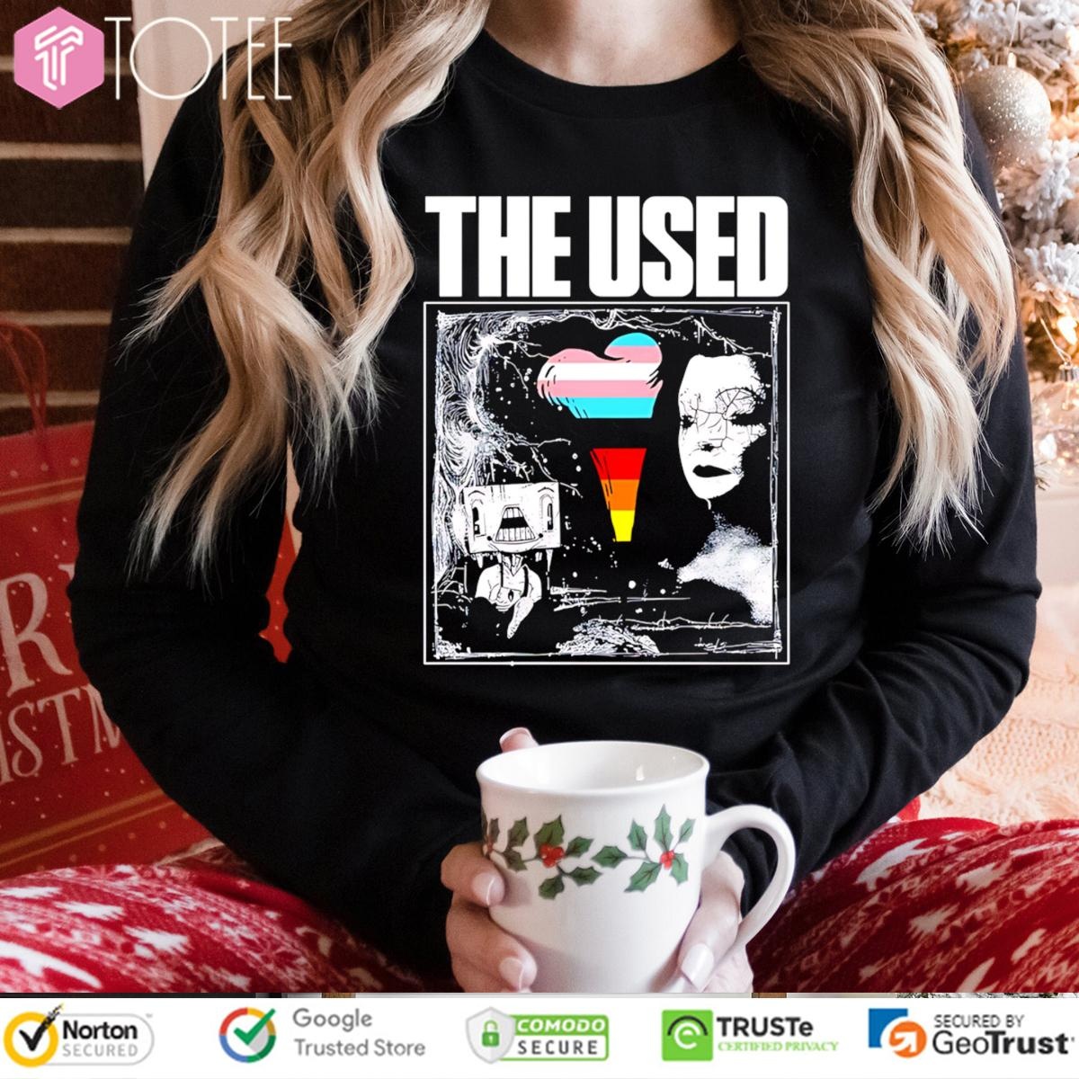 Women's Shirt