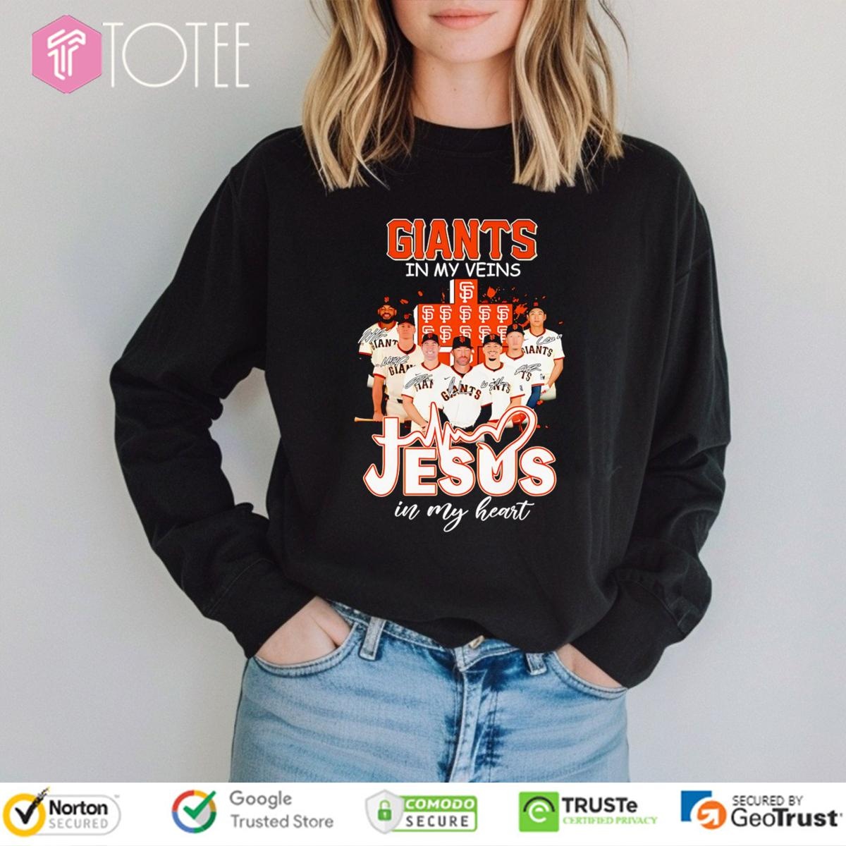 Women's Shirt
