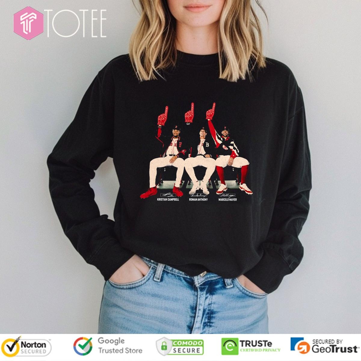 Women's Shirt
