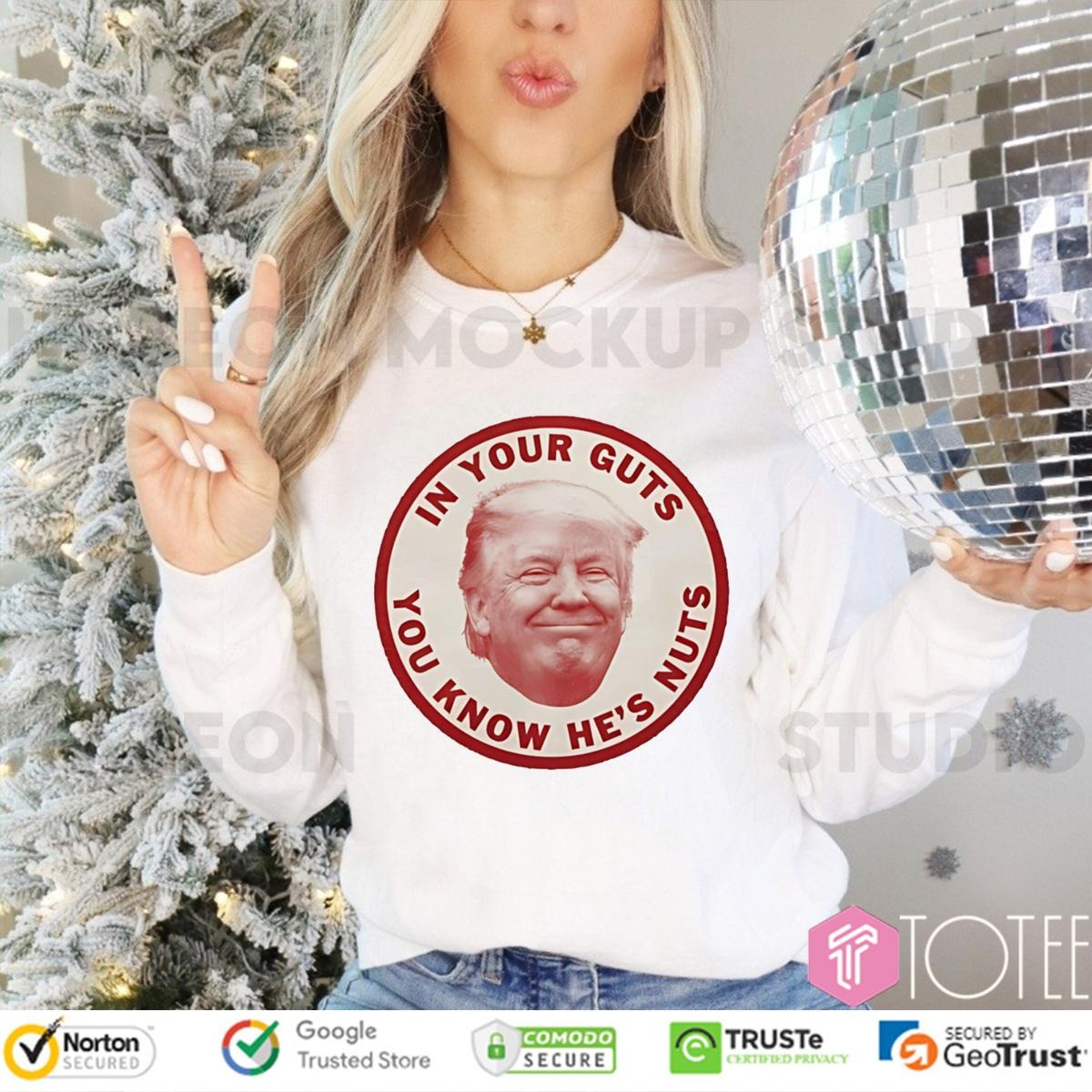 Women's Shirt