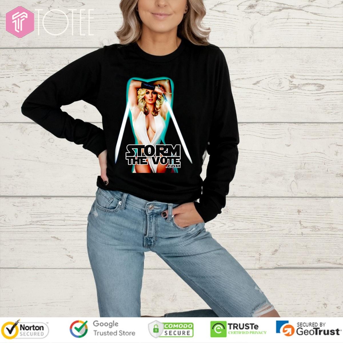 Women's Shirt