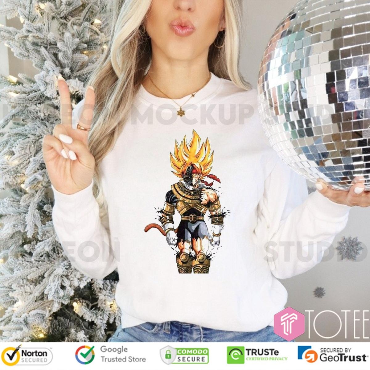 Women's Shirt