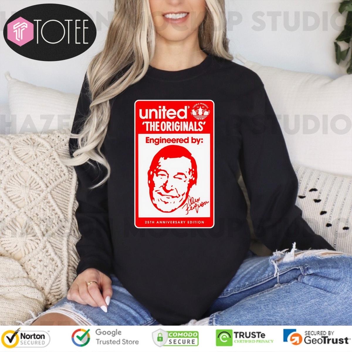Women's Shirt