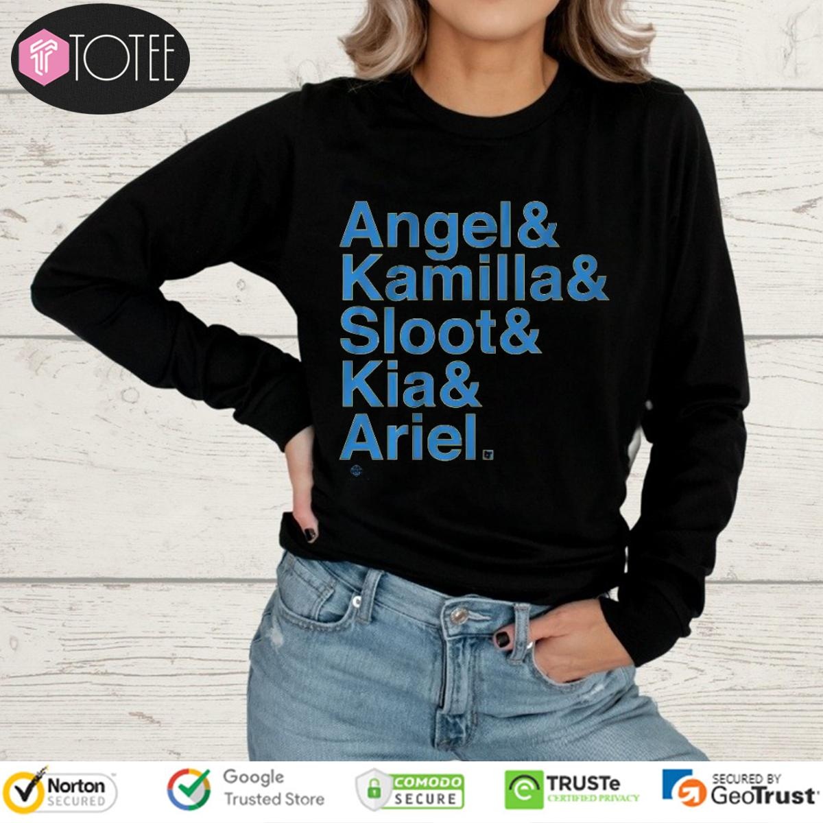 Women's Shirt