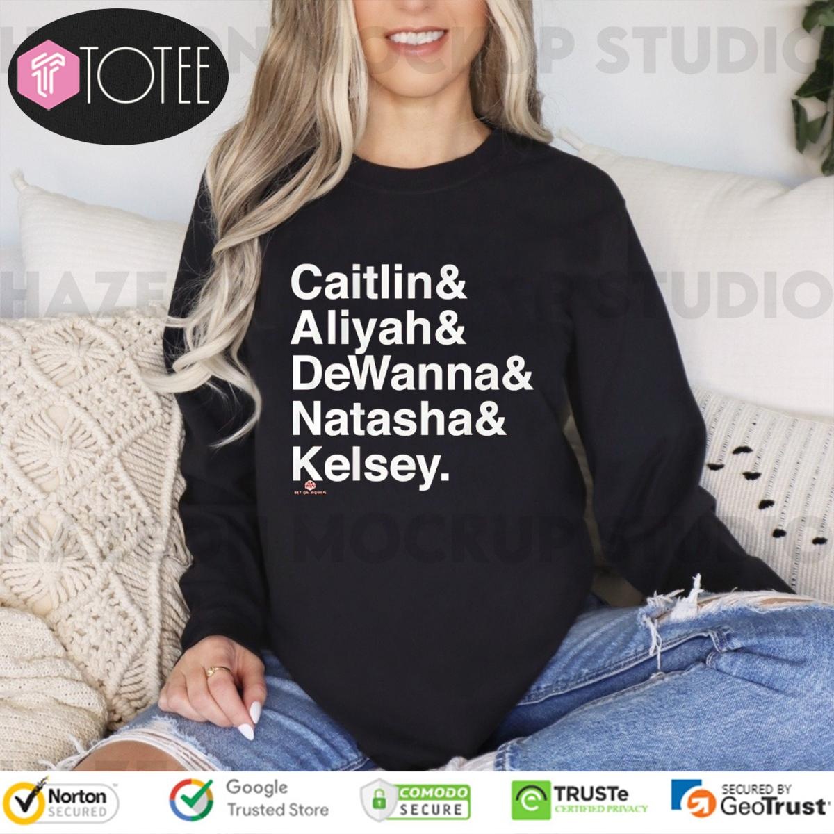 Women's Shirt