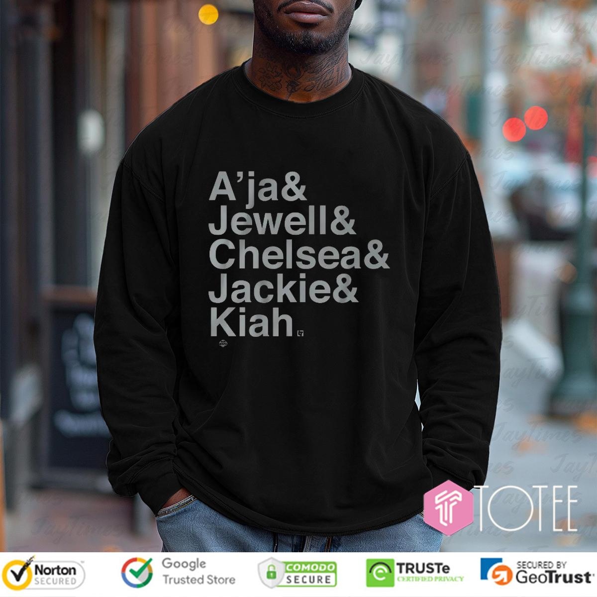 Women's Shirt