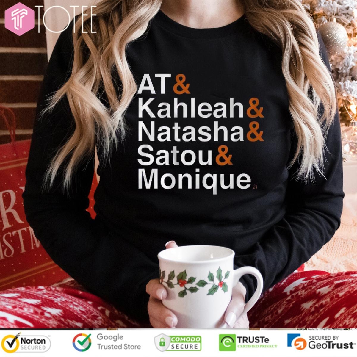 Women's Shirt