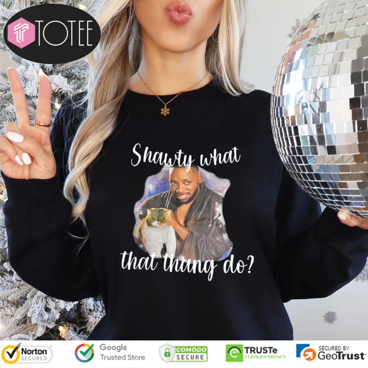 Shirt Shirt