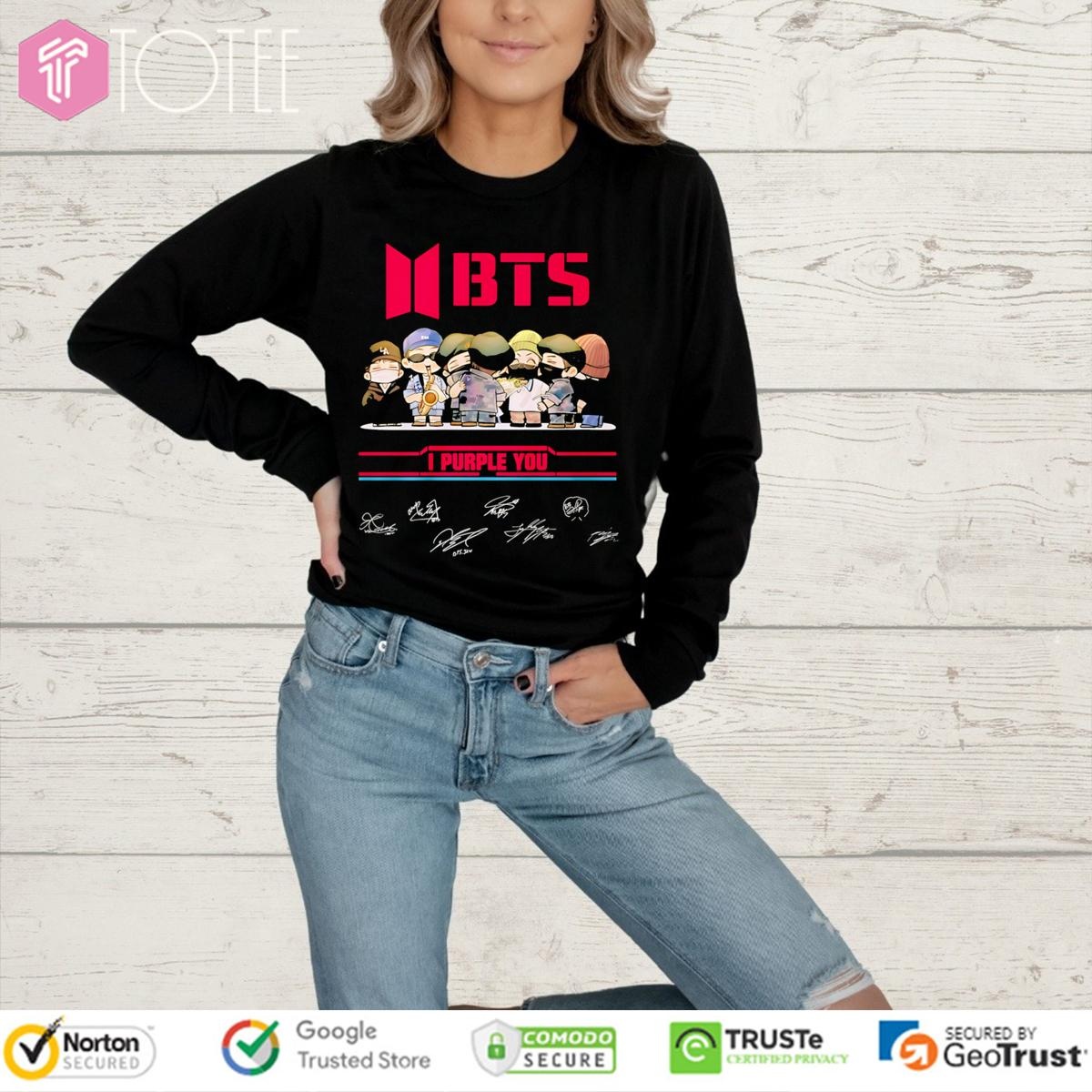 Women's Shirt