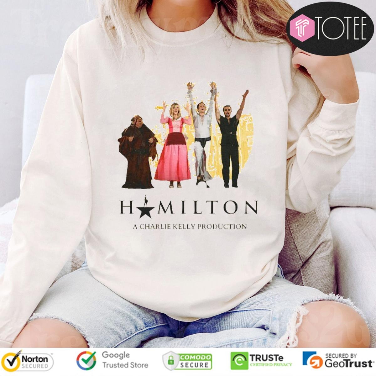 Women's Shirt
